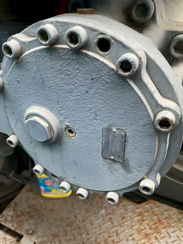 Kobelco 7200 - Grue sur chenilles: photos 4 Kobelco 7200 - Grue sur chenilles: photos 4