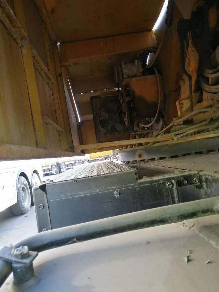 Tadano TL 300 E  - Grue mobile: photos 4 Tadano TL 300 E  - Grue mobile: photos 4