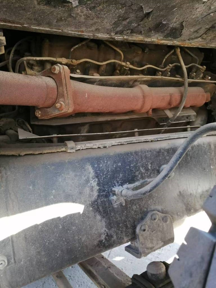 Tadano TL 300 E  - Grue mobile: photos 2 Tadano TL 300 E  - Grue mobile: photos 2