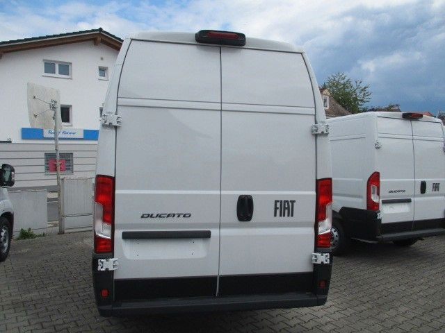 Fiat Ducato L5H3 Maxi - Fourgon utilitaire: photos 3 Fiat Ducato L5H3 Maxi - Fourgon utilitaire: photos 3