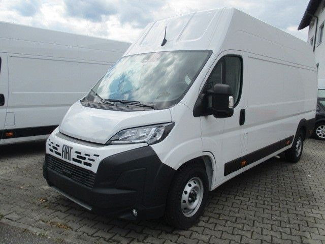 Fiat Ducato L5H3 Maxi - Fourgon utilitaire: photos 2 Fiat Ducato L5H3 Maxi - Fourgon utilitaire: photos 2