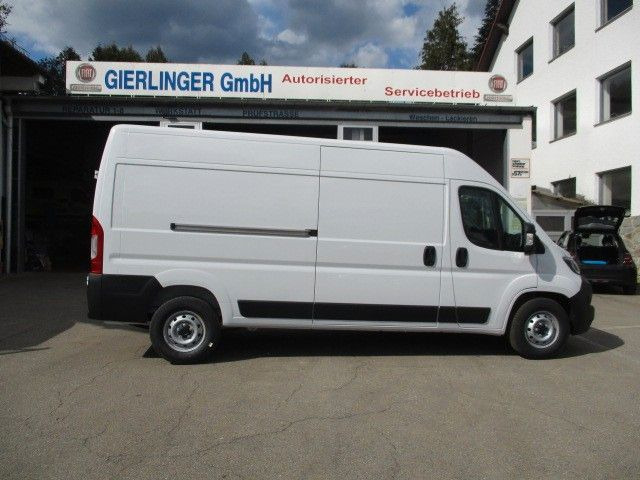 Fiat Ducato Maxi - Fourgon utilitaire: photos 1 Fiat Ducato Maxi - Fourgon utilitaire: photos 1