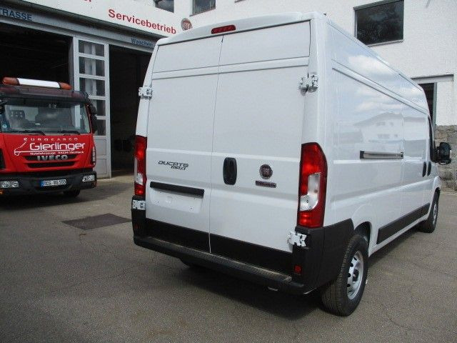 Fiat Ducato Maxi - Fourgon utilitaire: photos 3 Fiat Ducato Maxi - Fourgon utilitaire: photos 3