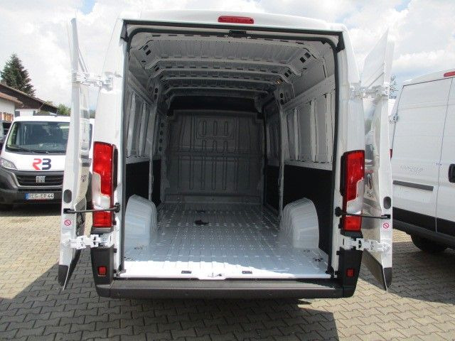 Fiat Ducato Maxi - Fourgon utilitaire: photos 2 Fiat Ducato Maxi - Fourgon utilitaire: photos 2