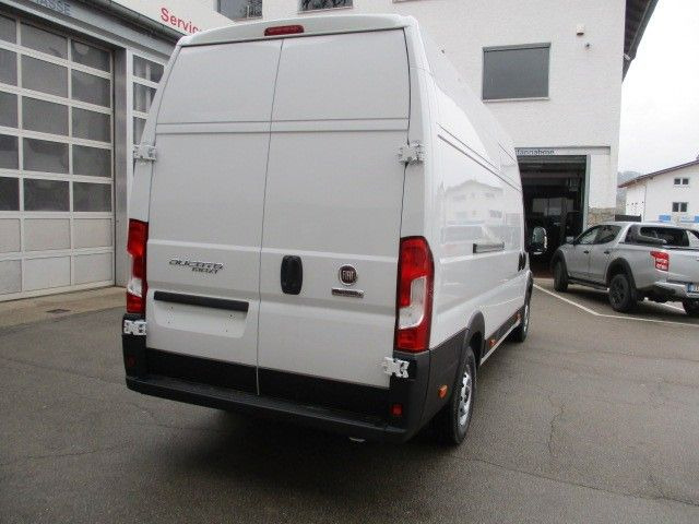 Fiat Ducato Maxi - Fourgon utilitaire: photos 3 Fiat Ducato Maxi - Fourgon utilitaire: photos 3