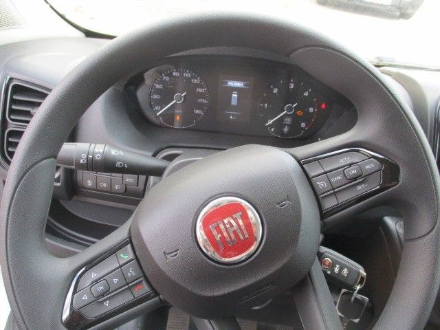 Fiat Ducato Maxi - Fourgon utilitaire: photos 5 Fiat Ducato Maxi - Fourgon utilitaire: photos 5