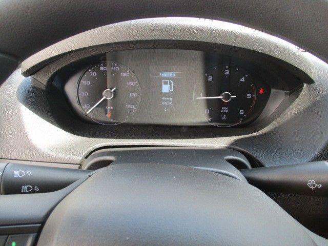 Fiat Ducato Maxi - Fourgon utilitaire: photos 5 Fiat Ducato Maxi - Fourgon utilitaire: photos 5