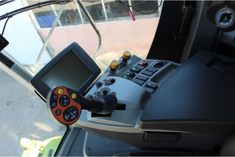 Moissonneuse-batteuse pour transport de la nourriture Claas Lexion 770 TT: photos 20