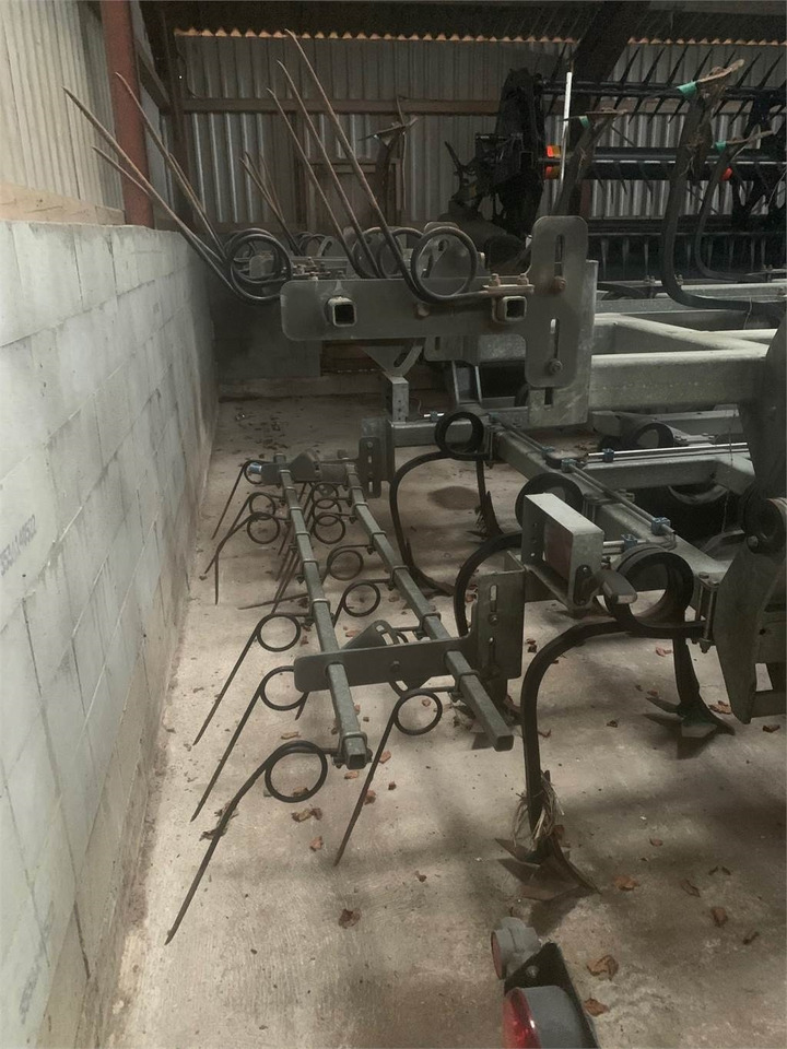 4700HA - Herse: photos 4 4700HA - Herse: photos 4