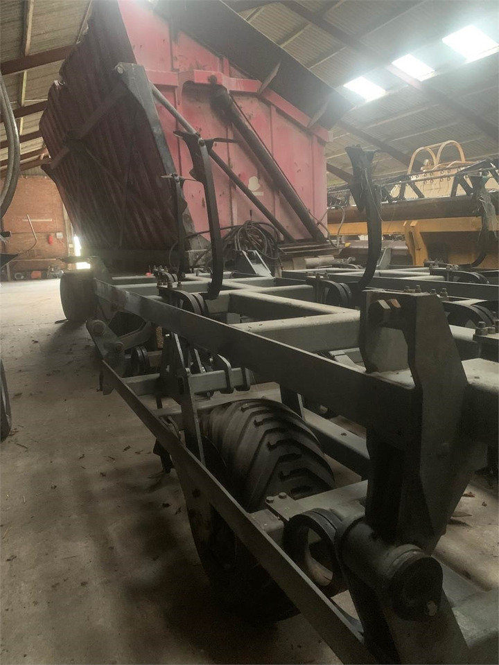 4700HA - Herse: photos 2 4700HA - Herse: photos 2