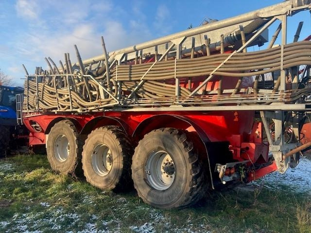 AP GV25TRIDEM - Tonne à lisier: photos 2 AP GV25TRIDEM - Tonne à lisier: photos 2