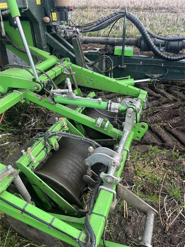 AVR 9200 CR - Arracheuse de pommes de terre: photos 2 AVR 9200 CR - Arracheuse de pommes de terre: photos 2