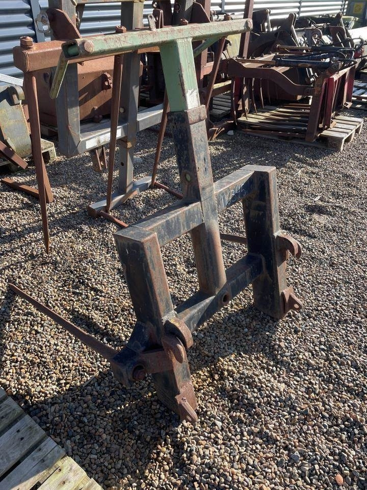 Trima Halmspyd - Accessoire pour Machine agricole: photos 1 Trima Halmspyd - Accessoire pour Machine agricole: photos 1
