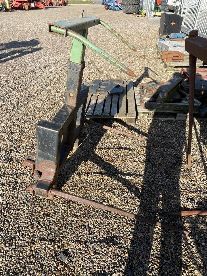 Trima Halmspyd - Accessoire pour Machine agricole: photos 2 Trima Halmspyd - Accessoire pour Machine agricole: photos 2