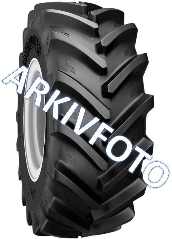 BKT 560/45-22,5 NYE DÆK - Pneu pour Machine agricole: photos 1 BKT 560/45-22,5 NYE DÆK - Pneu pour Machine agricole: photos 1