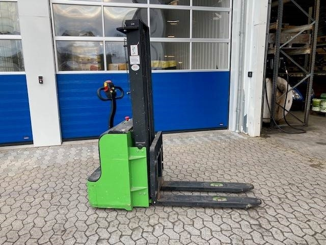 Engins de chantier PRO LIFT 1500: photos 1