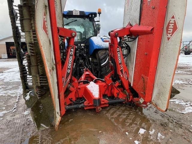 Kuhn FC10030D - Faucheuse: photos 2 Kuhn FC10030D - Faucheuse: photos 2