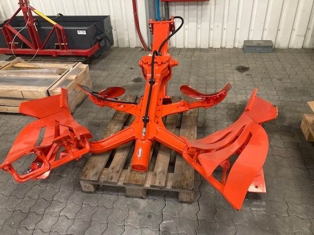 Kuhn VM153 NSH 96 CM FURE - Charrue: photos 1 Kuhn VM153 NSH 96 CM FURE - Charrue: photos 1