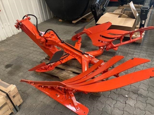 Kuhn VM153 NSH 96 CM FURE - Charrue: photos 2 Kuhn VM153 NSH 96 CM FURE - Charrue: photos 2