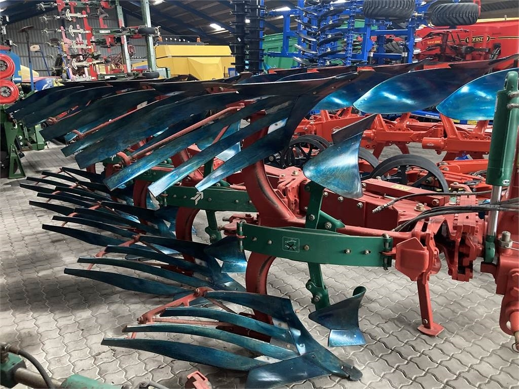 Kverneland EG 100-200-30 PLOV - Charrue: photos 2 Kverneland EG 100-200-30 PLOV - Charrue: photos 2