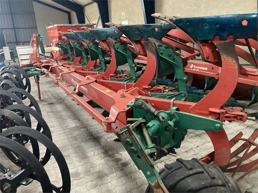 Kverneland EG 100-200-30 PLOV - Charrue: photos 3 Kverneland EG 100-200-30 PLOV - Charrue: photos 3