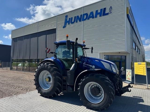 New Holland T7.315 HD AC NEW GEN - Tracteur agricole: photos 1 New Holland T7.315 HD AC NEW GEN - Tracteur agricole: photos 1