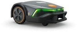 Stihl IMOW 7 EVO ROBOTKLIP - Motofaucheuse: photos 1 Stihl IMOW 7 EVO ROBOTKLIP - Motofaucheuse: photos 1
