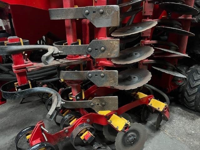 Vaderstad SPIRIT ST600S XL - Combiné de semis: photos 2 Vaderstad SPIRIT ST600S XL - Combiné de semis: photos 2