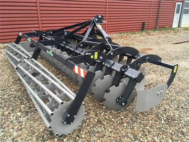 Agro - TOM ATL 4.0 - Cover crop: photos 3 Agro - TOM ATL 4.0 - Cover crop: photos 3