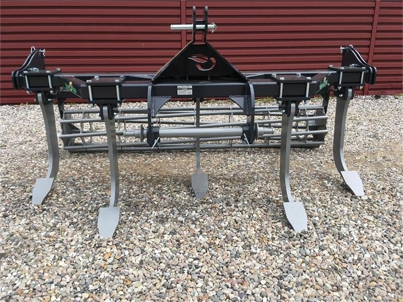 Bineuse Agro-Tom 5 tands: photos 8