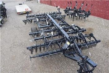 Agro Tom BW dybdeharve - Herse: photos 1 Agro Tom BW dybdeharve - Herse: photos 1