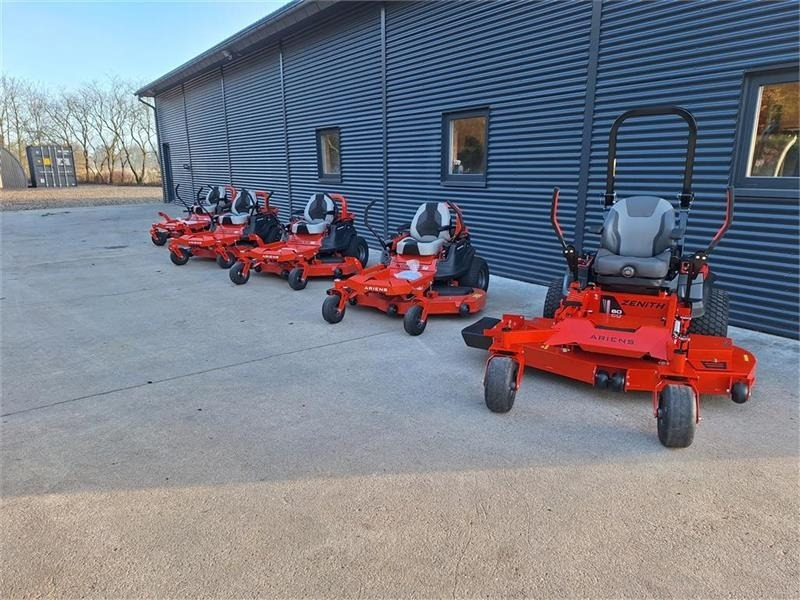 Ariens FORHANDLER - Motofaucheuse: photos 1 Ariens FORHANDLER - Motofaucheuse: photos 1