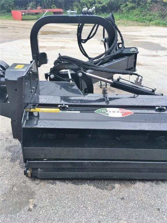 - - - Boxer 2.50 m. HD sideklipper - Faucheuse: photos 5 - - - Boxer 2.50 m. HD sideklipper - Faucheuse: photos 5
