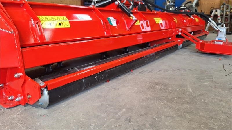Broyeur à axe horizontal Boxer Agri AG500 slagleklipper: photos 8