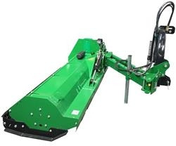 Dk-Tec SLAGLEKLIPPER 200 CM SVINGBAR MED BAGKLAP - Broyeur d'accotement: photos 1 Dk-Tec SLAGLEKLIPPER 200 CM SVINGBAR MED BAGKLAP - Broyeur d'accotement: photos 1