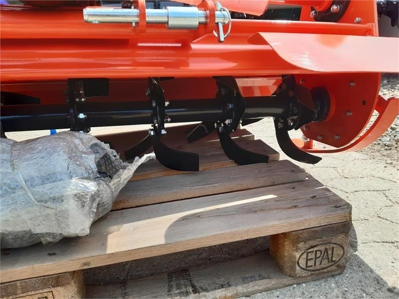 Dk-Tec fræser - Bineuse: photos 4 Dk-Tec fræser - Bineuse: photos 4