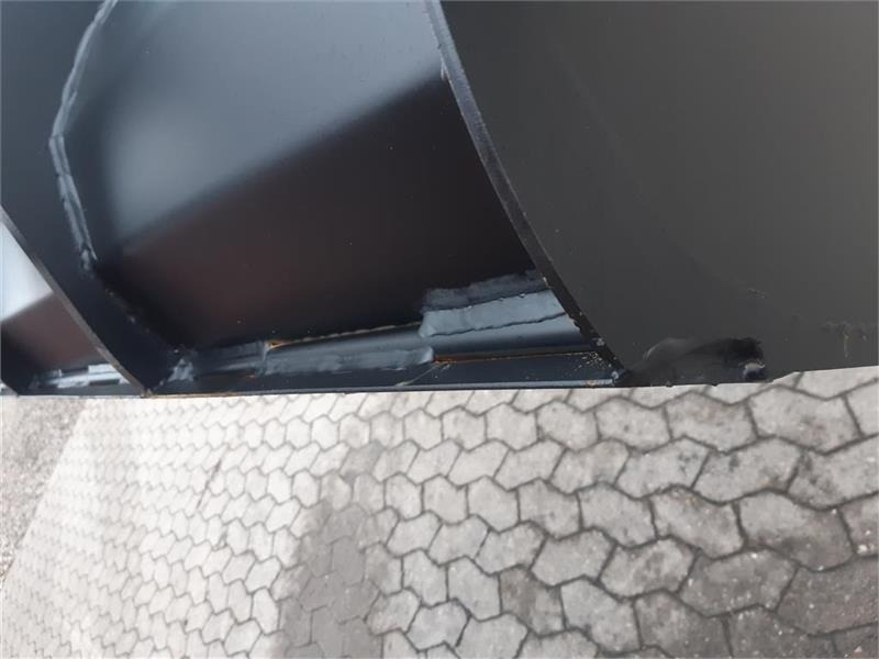 Godet pour chargeur pour Engins de chantier Eurotrac skovl: photos 7