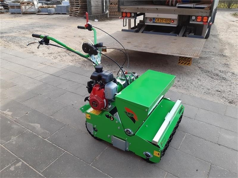 Garden M 73 R2 - Semoir: photos 3 Garden M 73 R2 - Semoir: photos 3