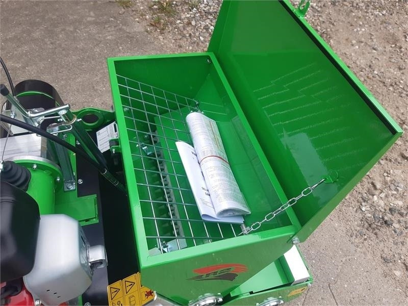 Garden m58e - Semoir: photos 3 Garden m58e - Semoir: photos 3