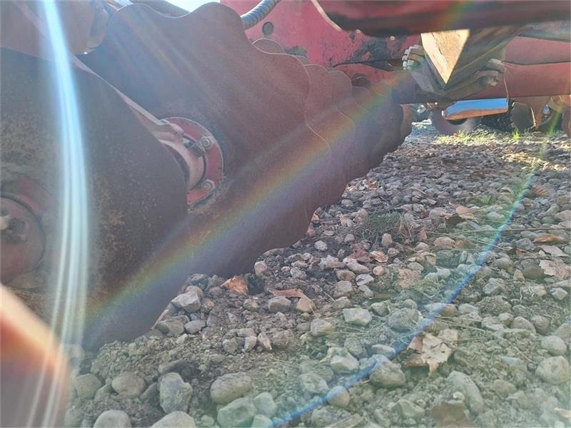 Horsch Med sporløsner 4 meter - Cover crop: photos 5 Horsch Med sporløsner 4 meter - Cover crop: photos 5