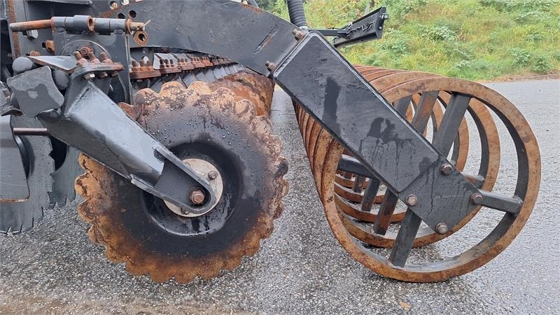 Inter-Tech 7,5 MTR - Tonne à lisier: photos 4 Inter-Tech 7,5 MTR - Tonne à lisier: photos 4