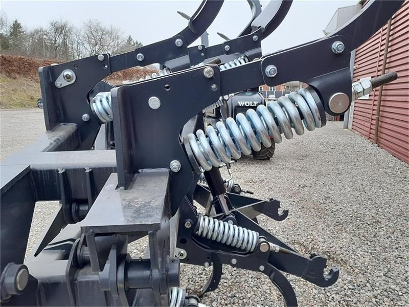 Intertec FORTSATS 6 METER MED LIFT - Décompacteur: photos 4 Intertec FORTSATS 6 METER MED LIFT - Décompacteur: photos 4