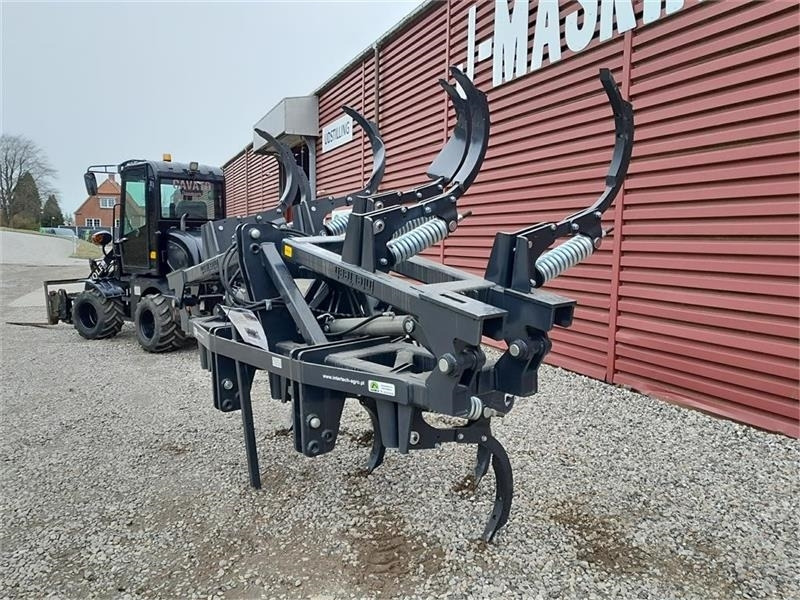 Intertec FORTSATS 6 METER MED LIFT - Décompacteur: photos 2 Intertec FORTSATS 6 METER MED LIFT - Décompacteur: photos 2