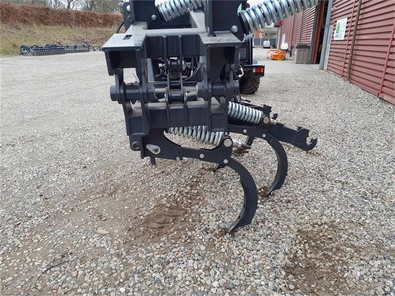 Intertec FORTSATS 6 METER MED LIFT - Décompacteur: photos 3 Intertec FORTSATS 6 METER MED LIFT - Décompacteur: photos 3
