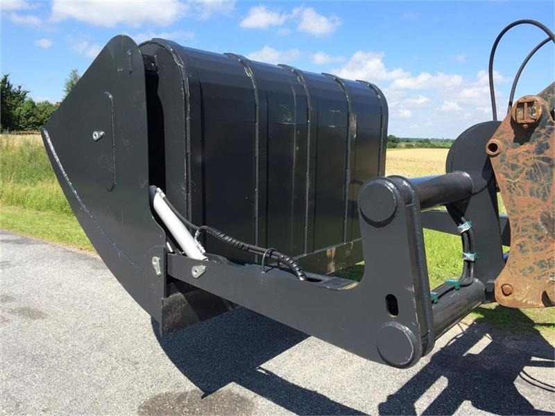 - - - J-Maskiner 3kb højtipskovl - Godet pour Engins de chantier: photos 3 - - - J-Maskiner 3kb højtipskovl - Godet pour Engins de chantier: photos 3