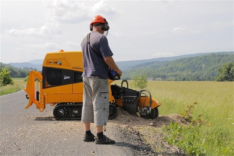 Laski P56 RX - Fendeuse de bûches: photos 3 Laski P56 RX - Fendeuse de bûches: photos 3