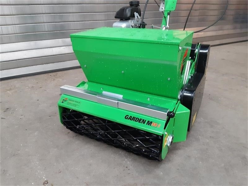 Pro Seed - Semoir: photos 2 Pro Seed - Semoir: photos 2