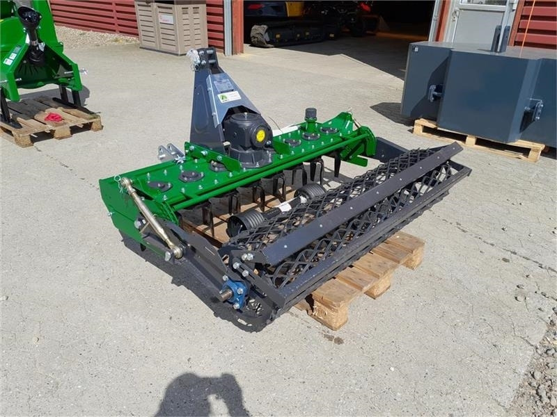 - - - Rotorharve - Herse rotative: photos 2 - - - Rotorharve - Herse rotative: photos 2