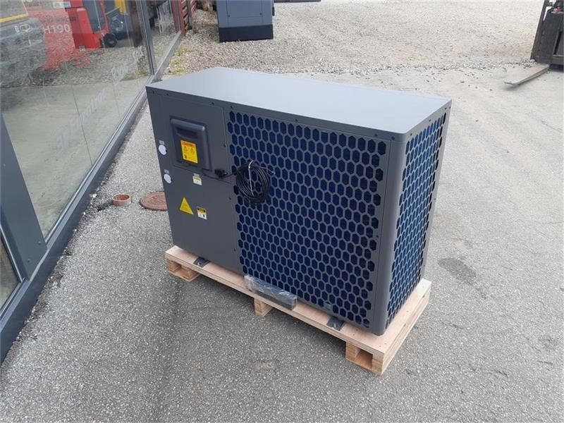 - - - SPRSUN 9.1 KW - Réchauffeur de construction: photos 3 - - - SPRSUN 9.1 KW - Réchauffeur de construction: photos 3
