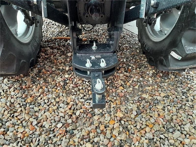 Tracteur agricole Solis 50 med kabine: photos 7